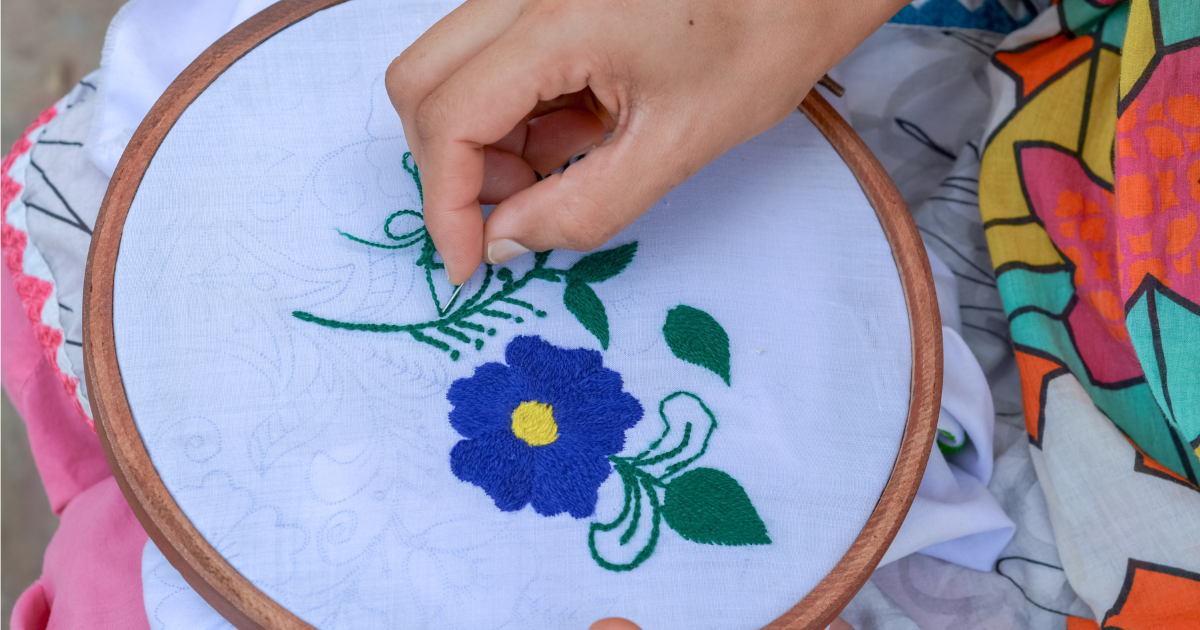 Exploring Charus Aari Creation: The Best Aari Works in Ramanathapuram 15 IQR TECH BLOGS