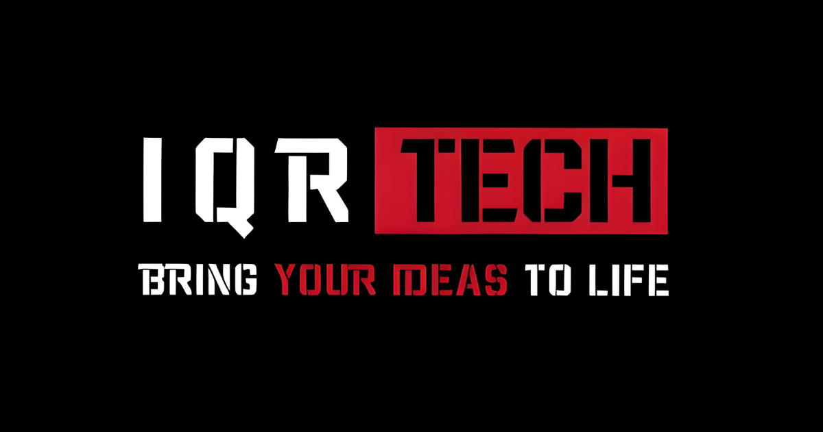 IQR Tech: The Best IT Company in Tamil Nadu 13 IQR TECH BLOGS