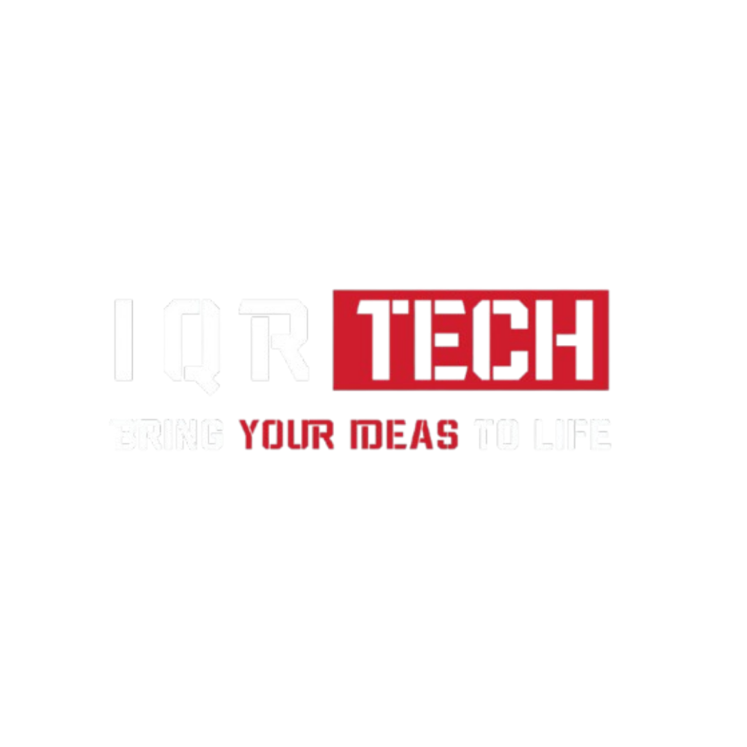 IQR BLOGS