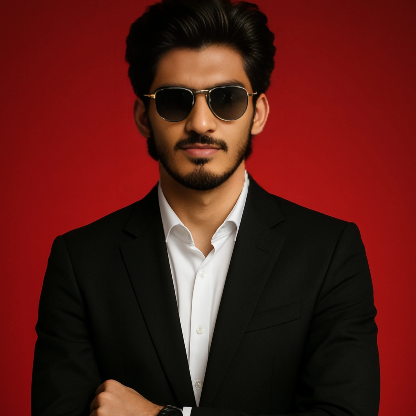 Ifthiquar Ahamed (IQR) Biography – Entrepreneur & Founder of IQR TECH , Hayati events , IQR AI TECHNOLOGIES , ELITEZZ SHOPPING 1 IFTHIQUAR AHAMED
