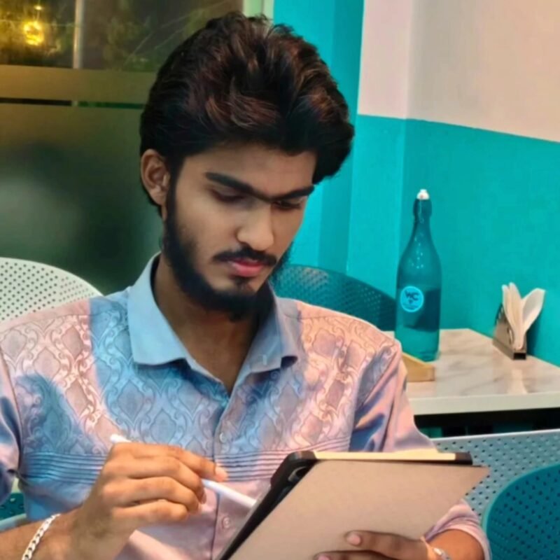 Ifthiquar Ahamed (IQR) Biography – Entrepreneur & Founder of IQR TECH , Hayati events , IQR AI TECHNOLOGIES , ELITEZZ SHOPPING 3 IFTHIQUAR AHAMED